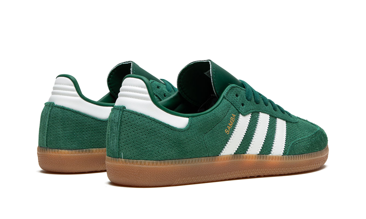 SAMBA OG "Collegiate Green/Gum"
