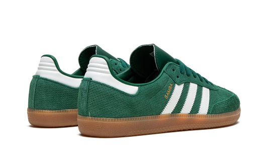 SAMBA OG "Collegiate Green/Gum"