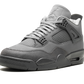 Air Jordan 4 "Wet Cement"