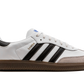 Samba OG "White / Black"