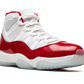 Air Jordan 11 "Cherry 2022"