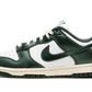 DUNK LOW WMNS "Vintage Green"