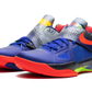 KD 4 "Nerf"