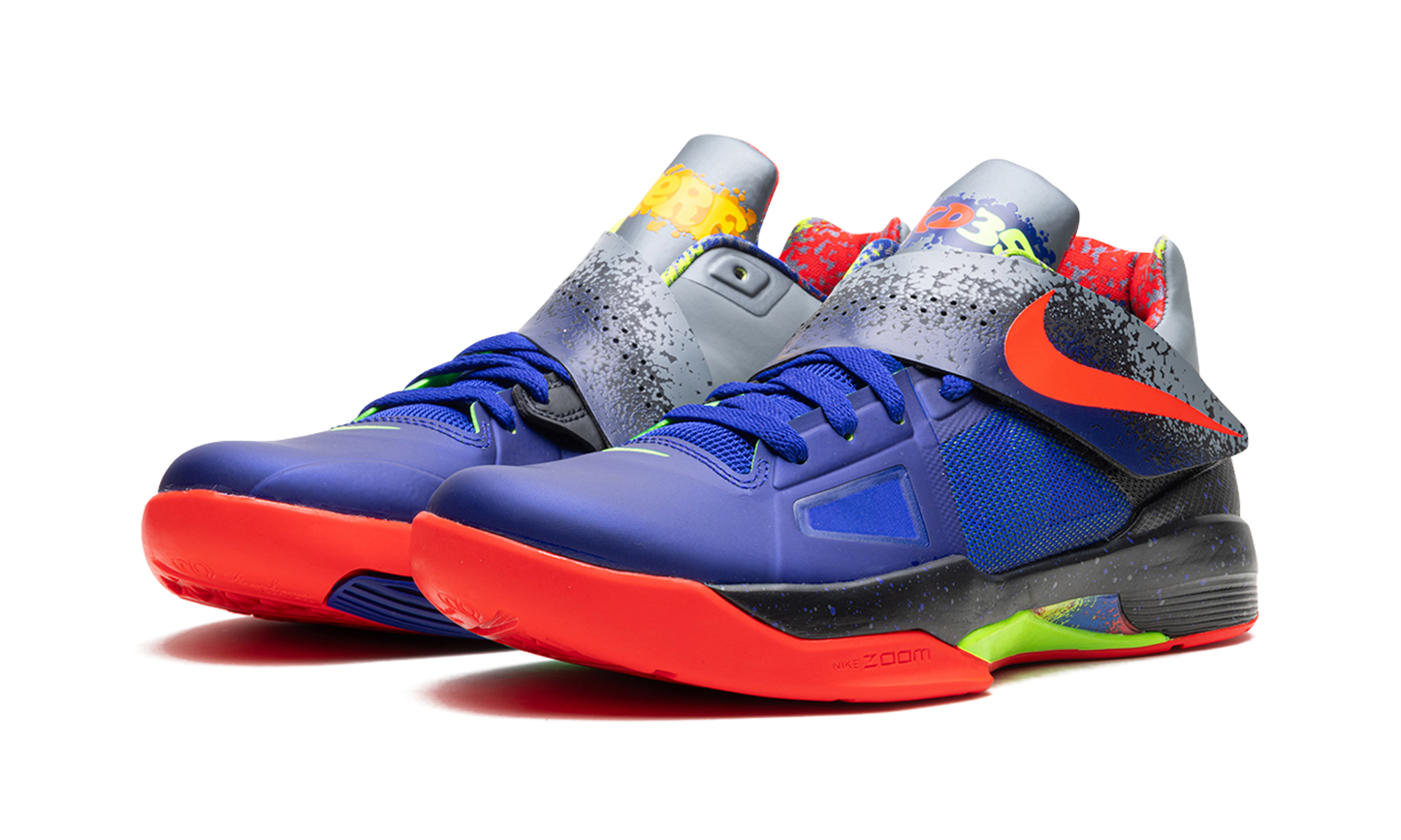 KD 4 "Nerf"