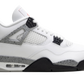 Air Jordan 4 OG "White Cement (2025)"