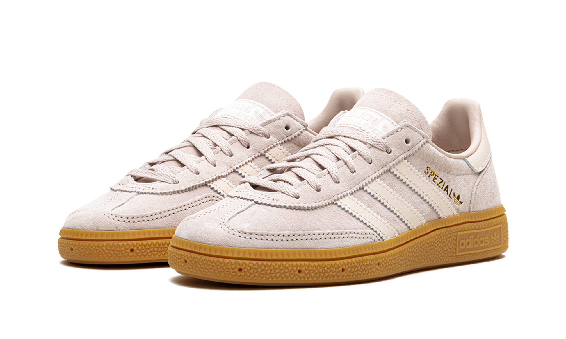 Handball Spezial WMNS "Wonder Taupe"