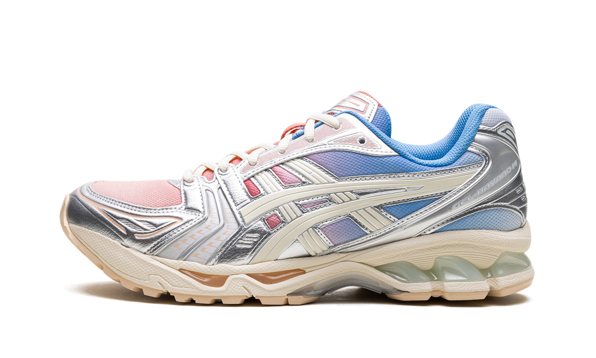 Gel-Kayano 14 WMNS "Baked Pink Cream"
