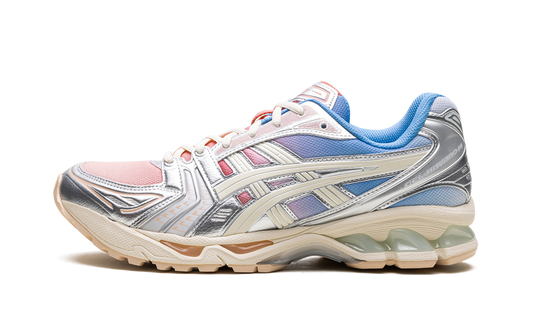 Gel-Kayano 14 WMNS "Baked Pink Cream"