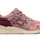 Gel Lyte III 07 Remastered "Kith By Invitation Only"