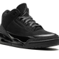 Air Jordan 3 "Black Cat 2025"