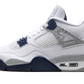 Air Jordan 4 "Midnight Navy"
