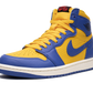 AIR JORDAN 1 HIGH OG WMNS "Reverse Laney"