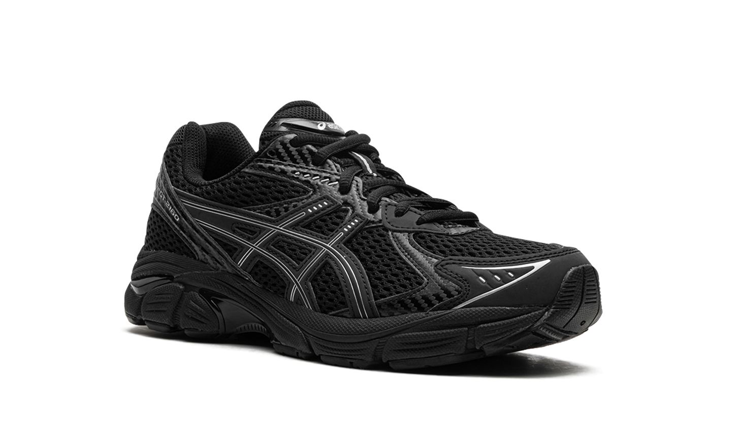 GT-2160 "JJJJound - Black"