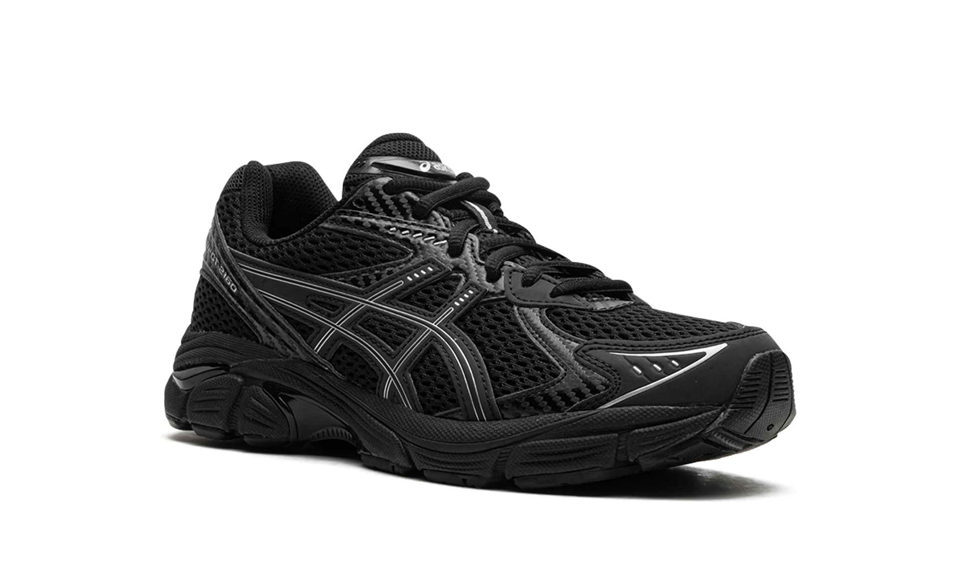 GT-2160 "JJJJound - Black"