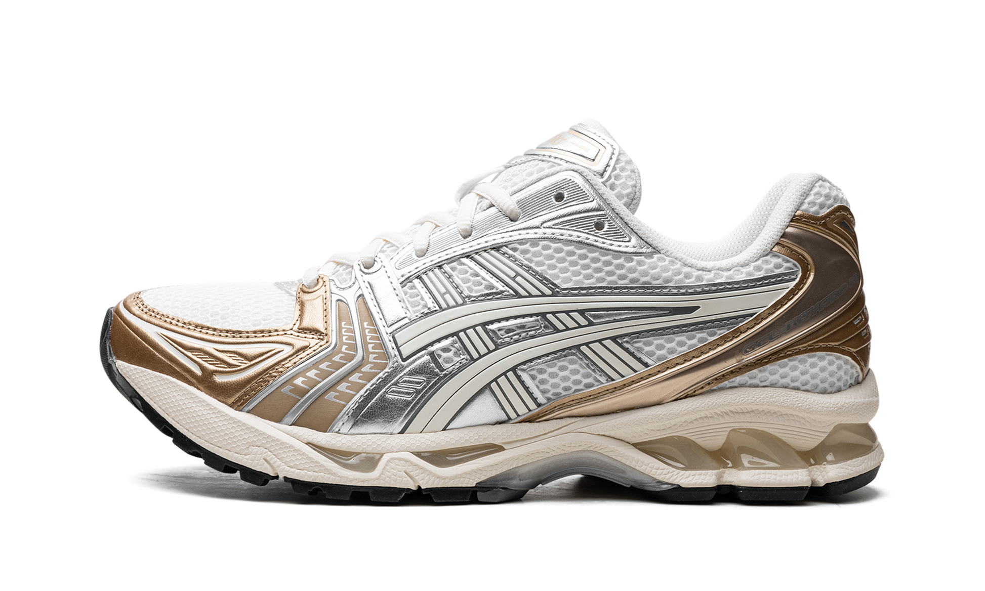 Gel-Kayano 14 "Olympic Medals"