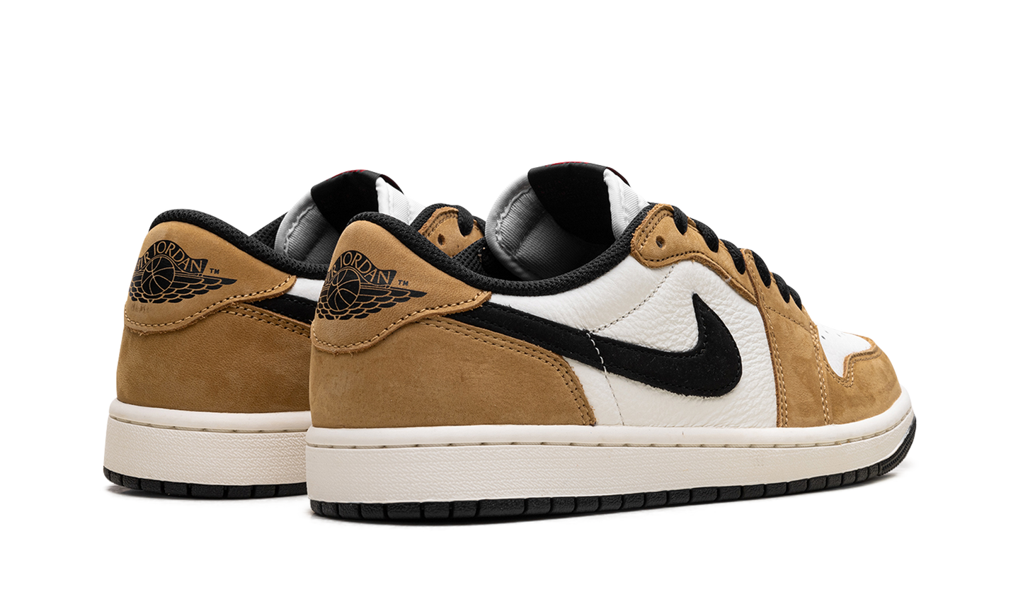 Air Jordan 1 Retro Low OG "Rookie Of The Year"