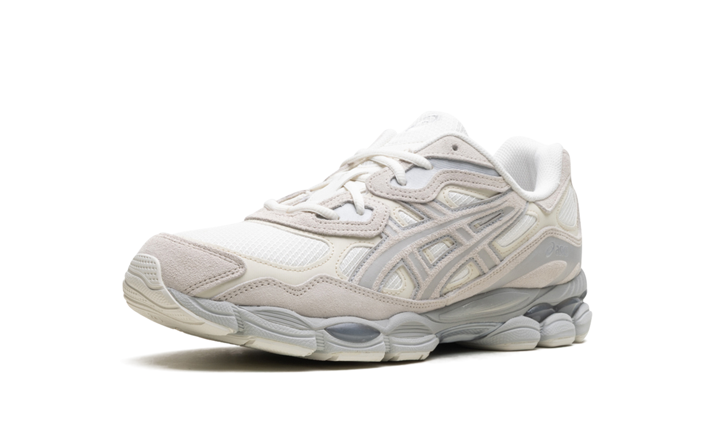 Gel-NYC "Cream Grey"