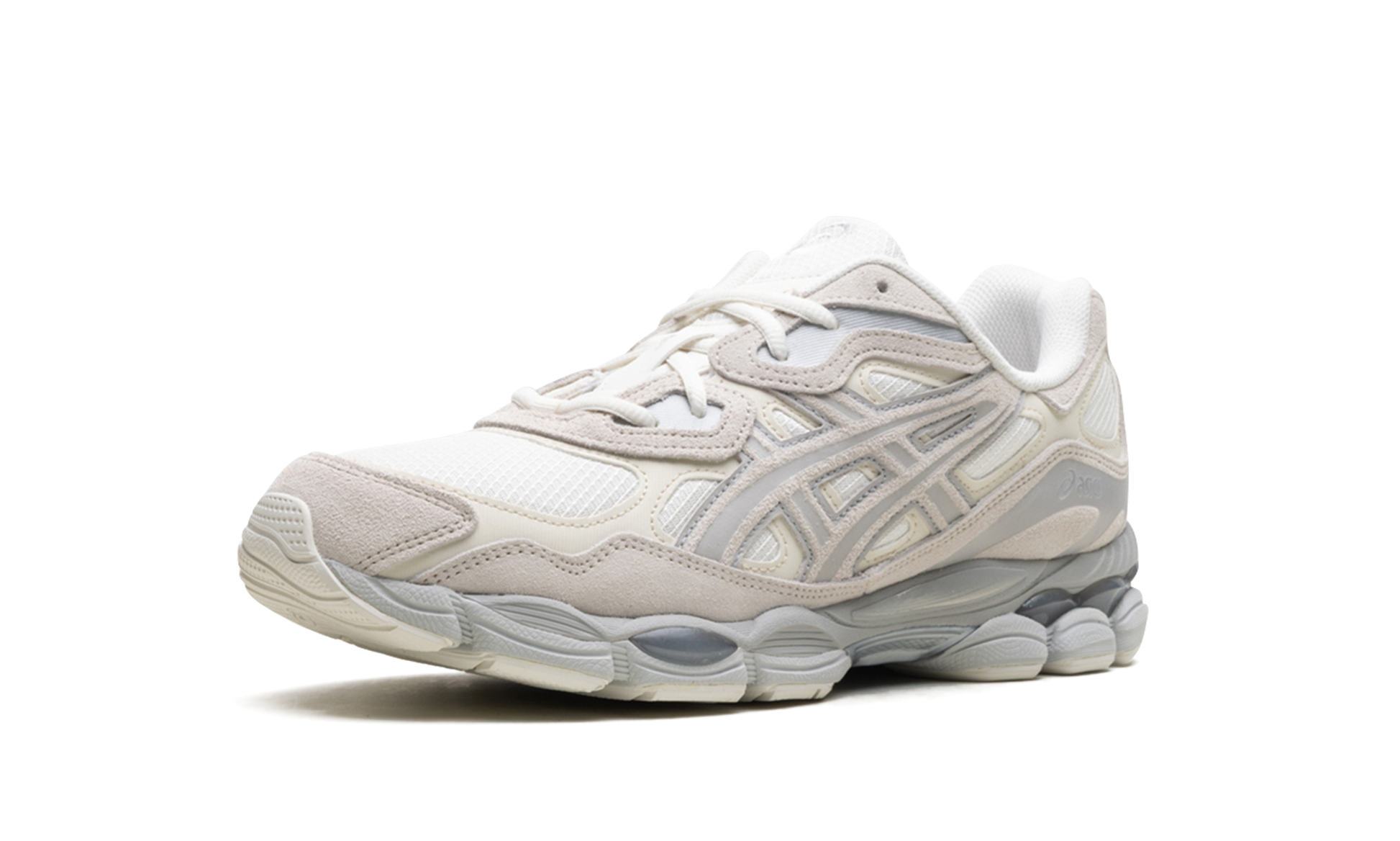 Gel-NYC "Cream Grey"