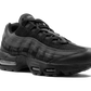 Air Max 95 Essential "Triple Black"