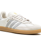 Samba OG "Off White Alluminum"