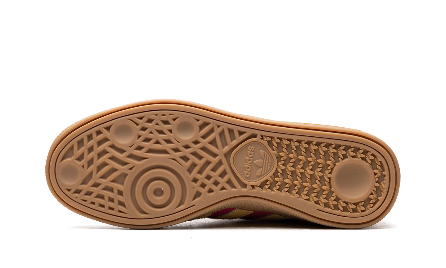 Handball Spezial WMNS "Lucid Pink Almost Yellow"