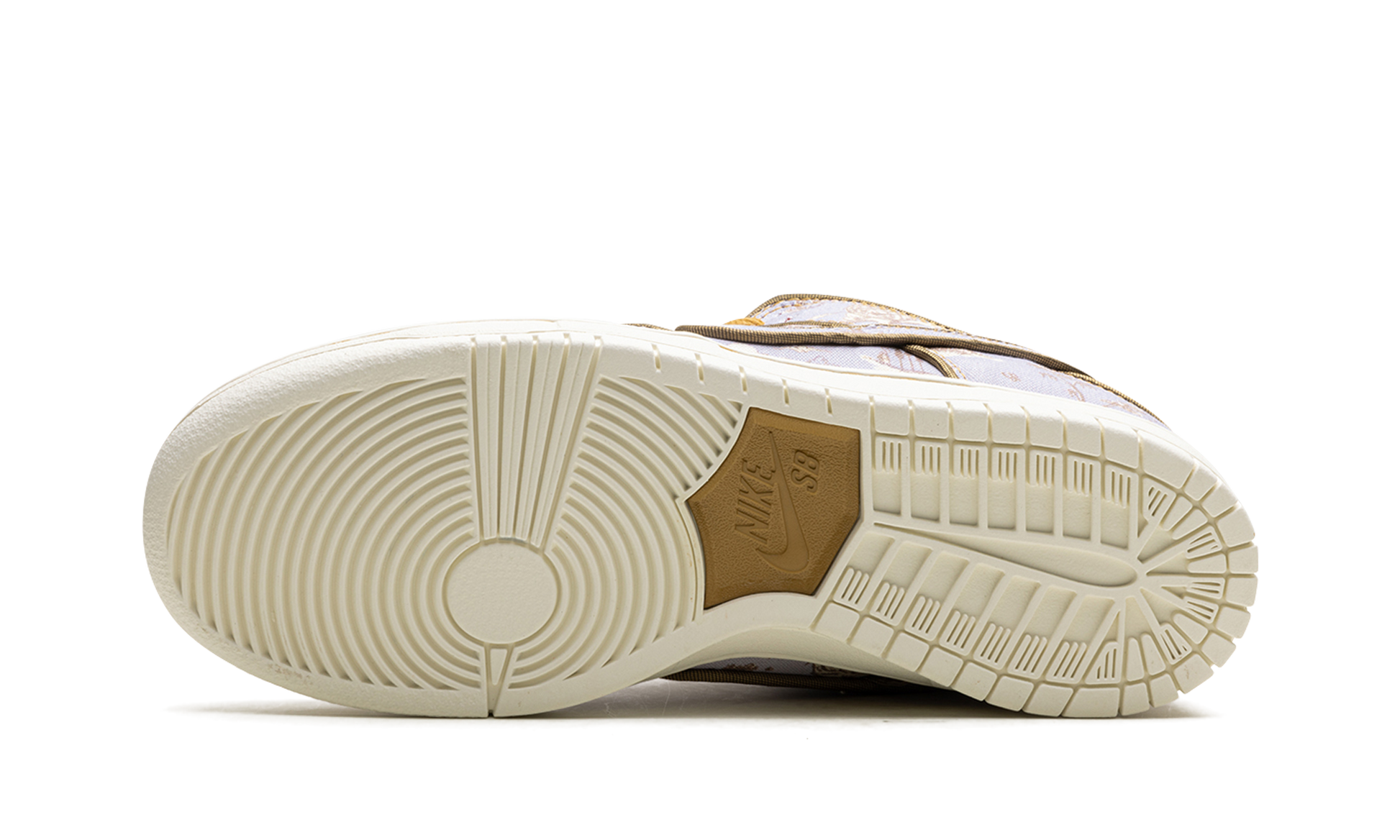 SB Dunk "Pastoral Print"