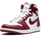 Air Jordan 1 Retro High OG "Team Red"