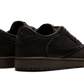 Air Jordan 1 Low OG "Travis Scott - Velvet Brown"