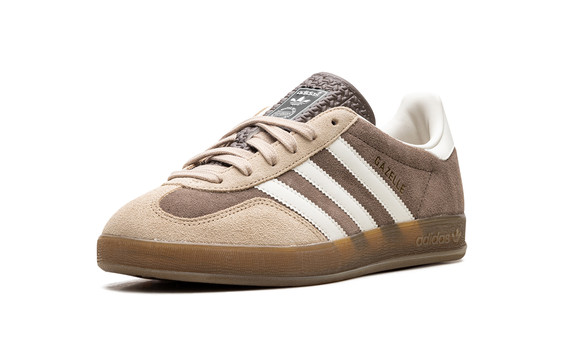 Gazelle Indoor "Earth Strata Magic Beige"
