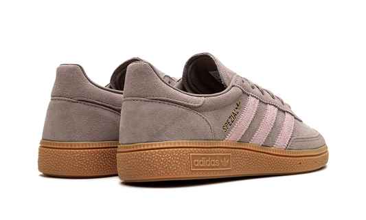 Handball Spezial WMNS "Chalky Brown Clear Pink"