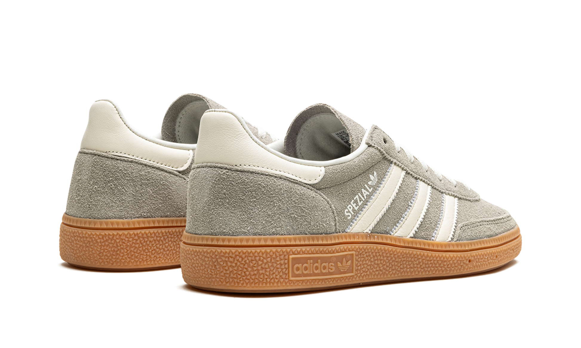 Handball Spezial WMNS "SILVER PEBBLE"