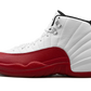 Air Jordan 12 Retro "Cherry 2023"