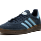 Handball Spezial "Navy / Gum"