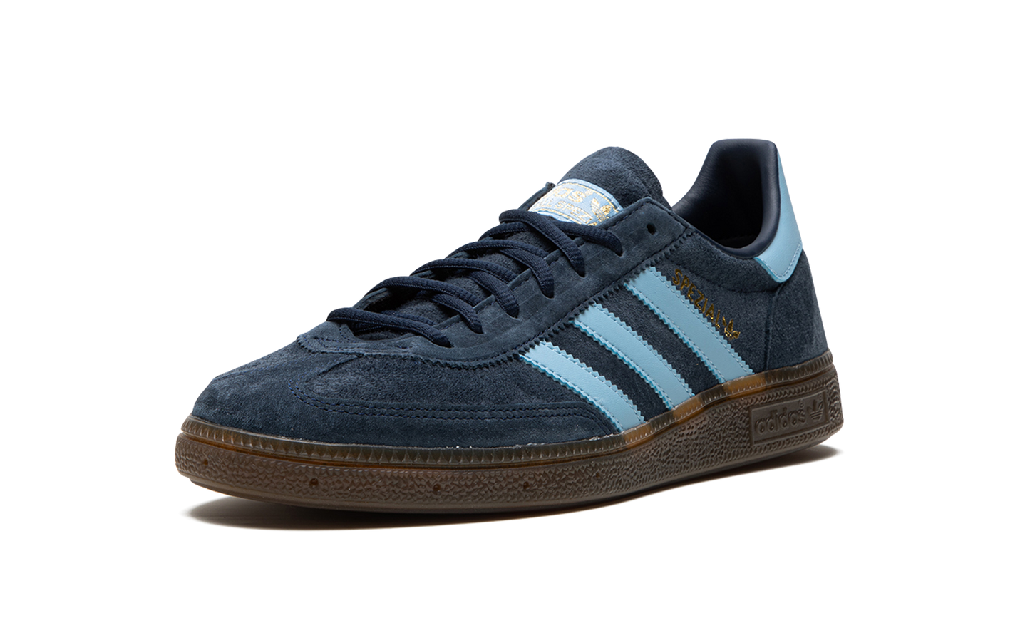 Handball Spezial "Navy / Gum"