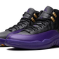 Air Jordan 12 "Field Purple"