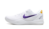 Kobe 8 Protro "Lakers Home"