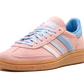 Handball Spezial WMNS "Semi Pink Spark"