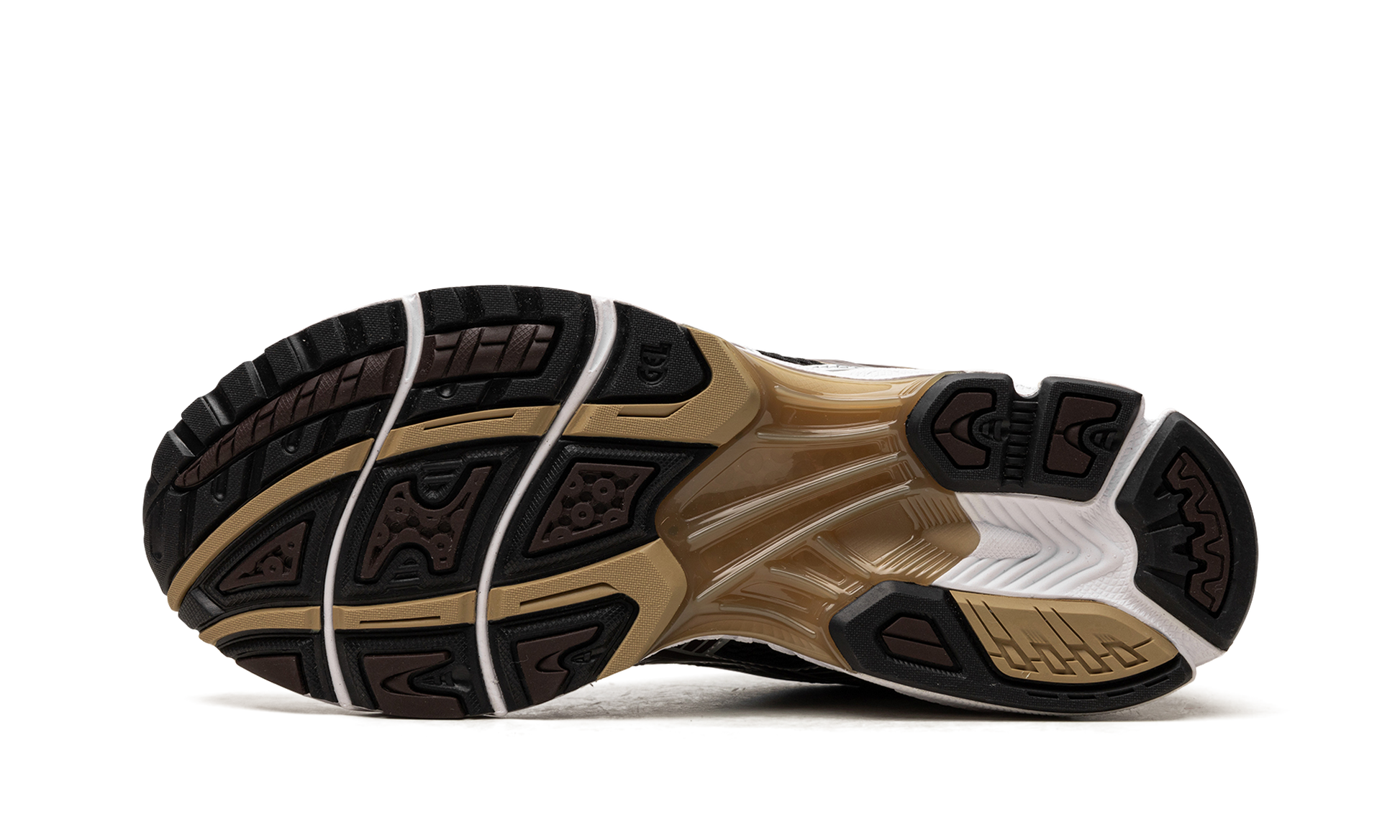 Gel Kayano 14 "Black Coffee"