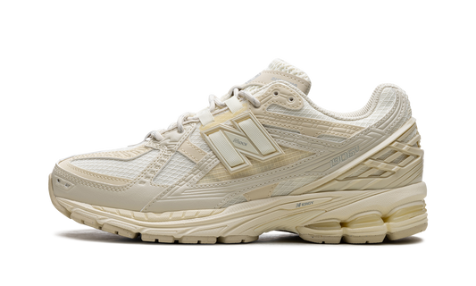 1906 Utility "Yellow"