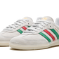Samba OG "Italy"