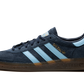 Handball Spezial "Navy / Gum"