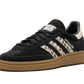 Handball Spezial WMNS "Black Wonder Leopard"