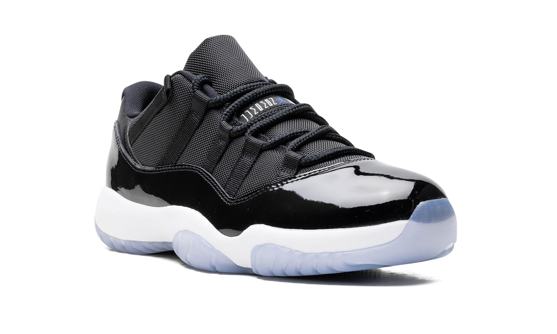 Air Jordan 11 Low "Space Jam"