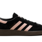Handball Spezial WMNS "Black Icy Pink"