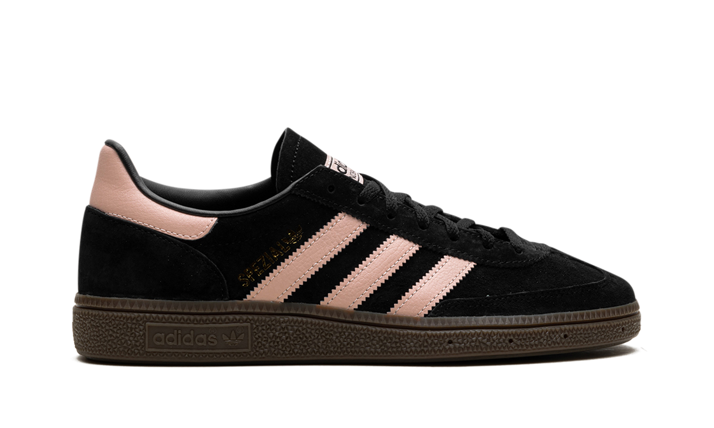 Handball Spezial WMNS "Black Icy Pink"