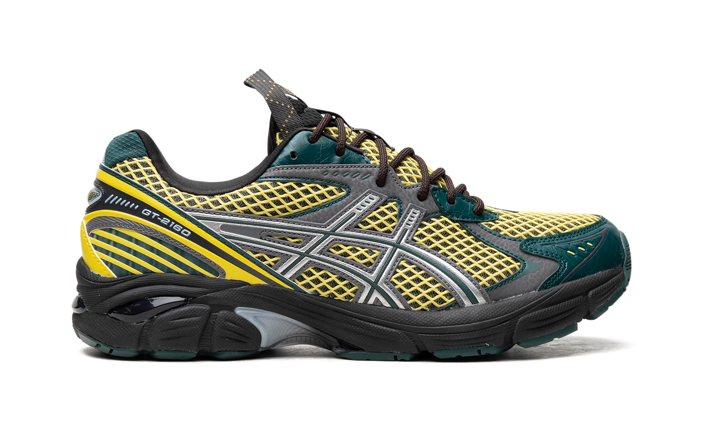 2160 "Kiko Kostadinov - Dark Neptune/Pure Silver"