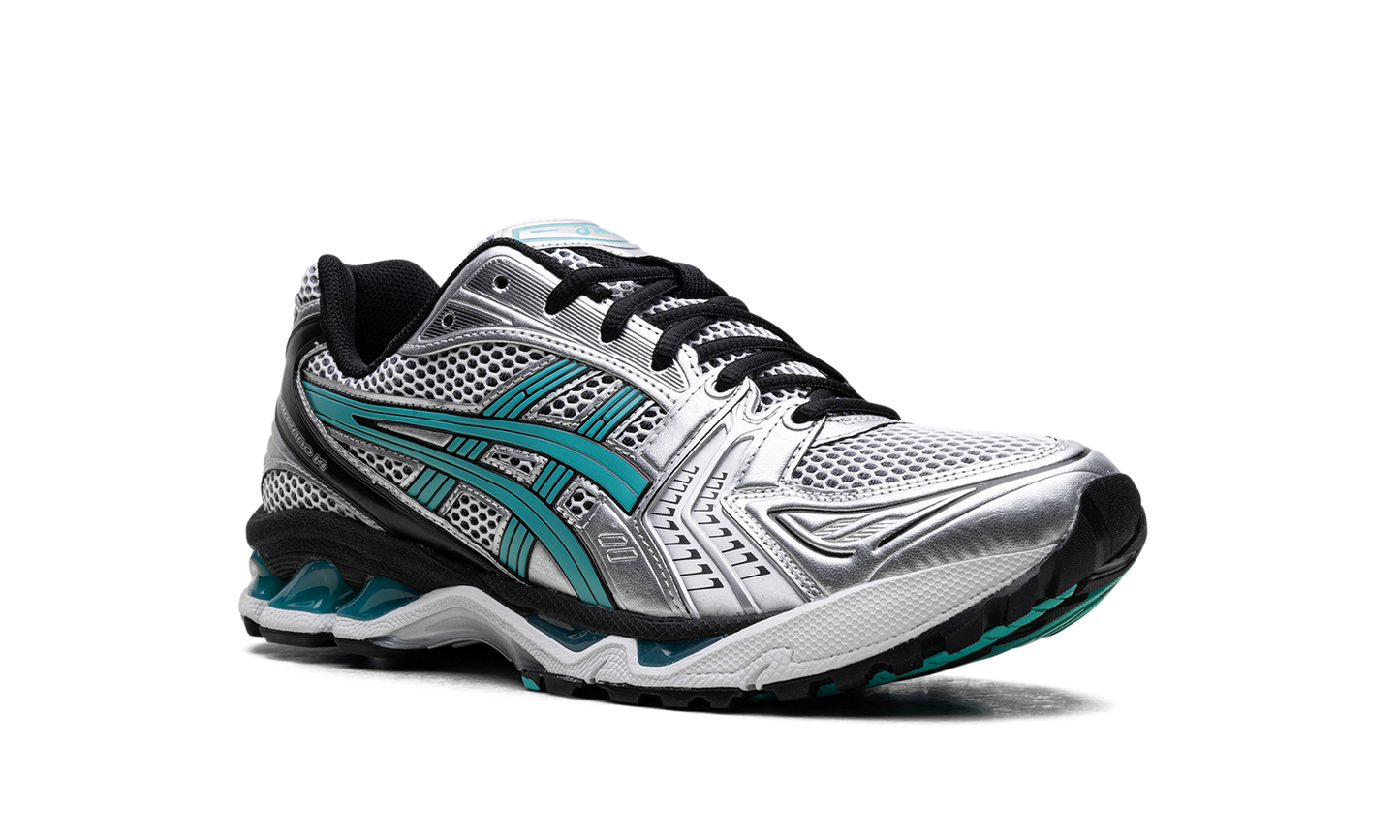Gel-Kayano 14 "Tiffany"