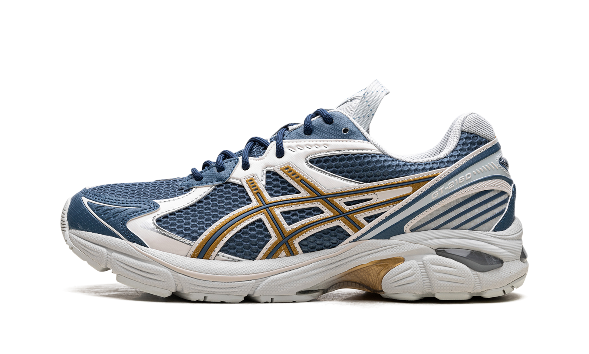 UB8-S GT-2160 "Cream Pure Silver"