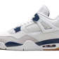 Air Jordan 4 "Nike SB - Navy"
