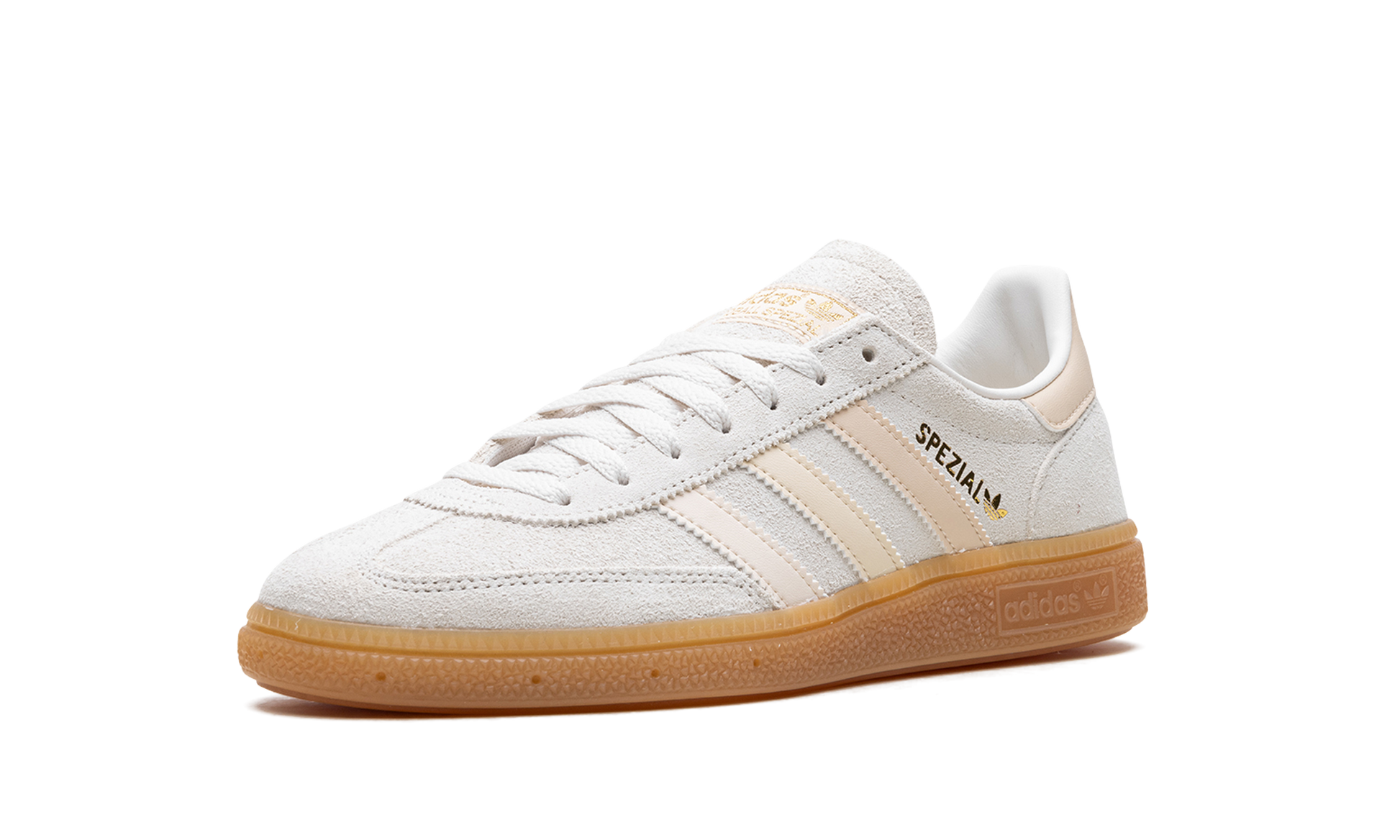 Handball Spezial "Wonder White-Sand Strata"